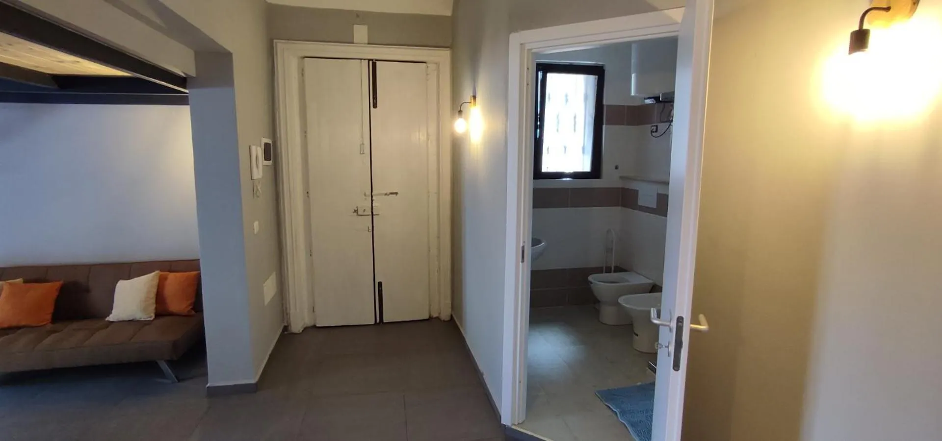 Azzurra House Apartment Catania 0*,  Italy