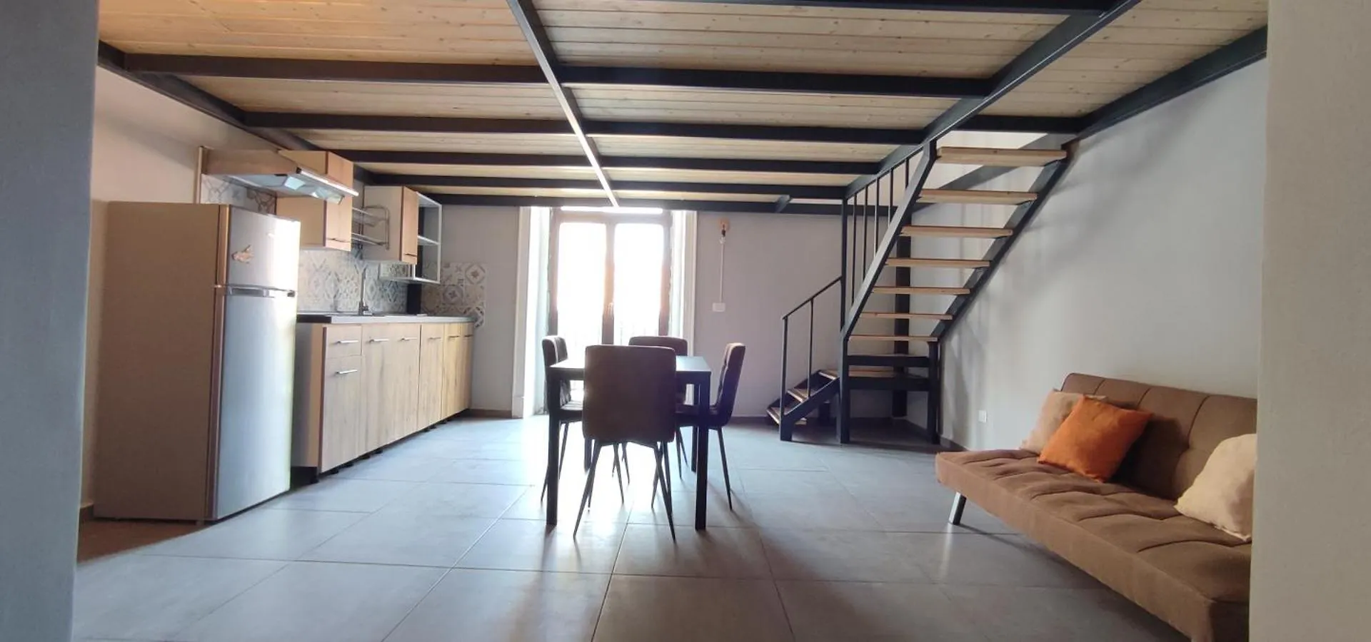 Azzurra House Apartment Catania 0*,