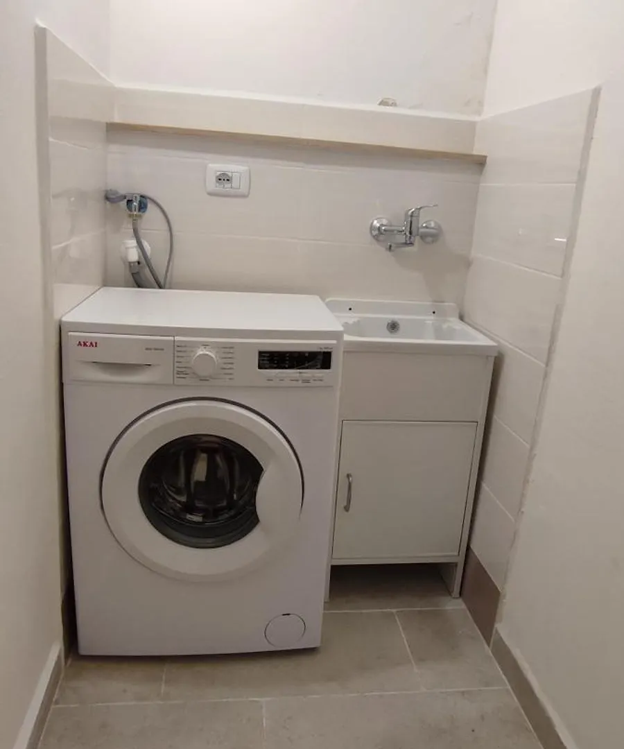 Azzurra House Apartment Catania