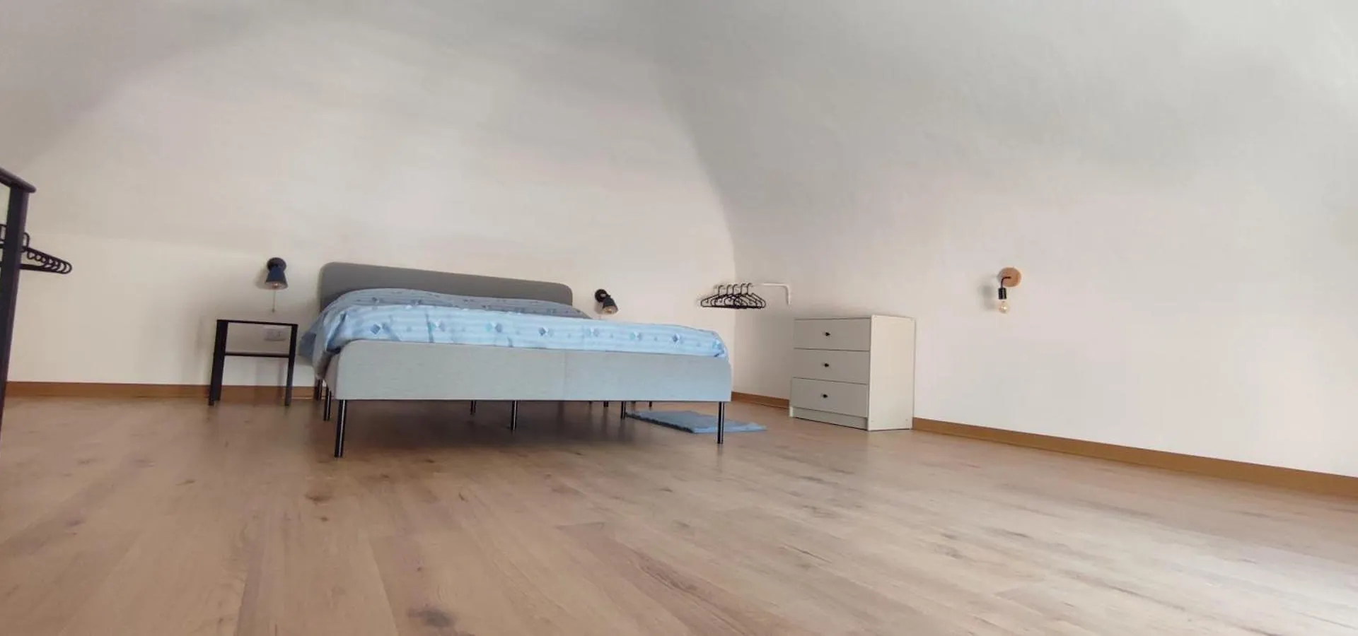 Azzurra House Apartment Catania Italy