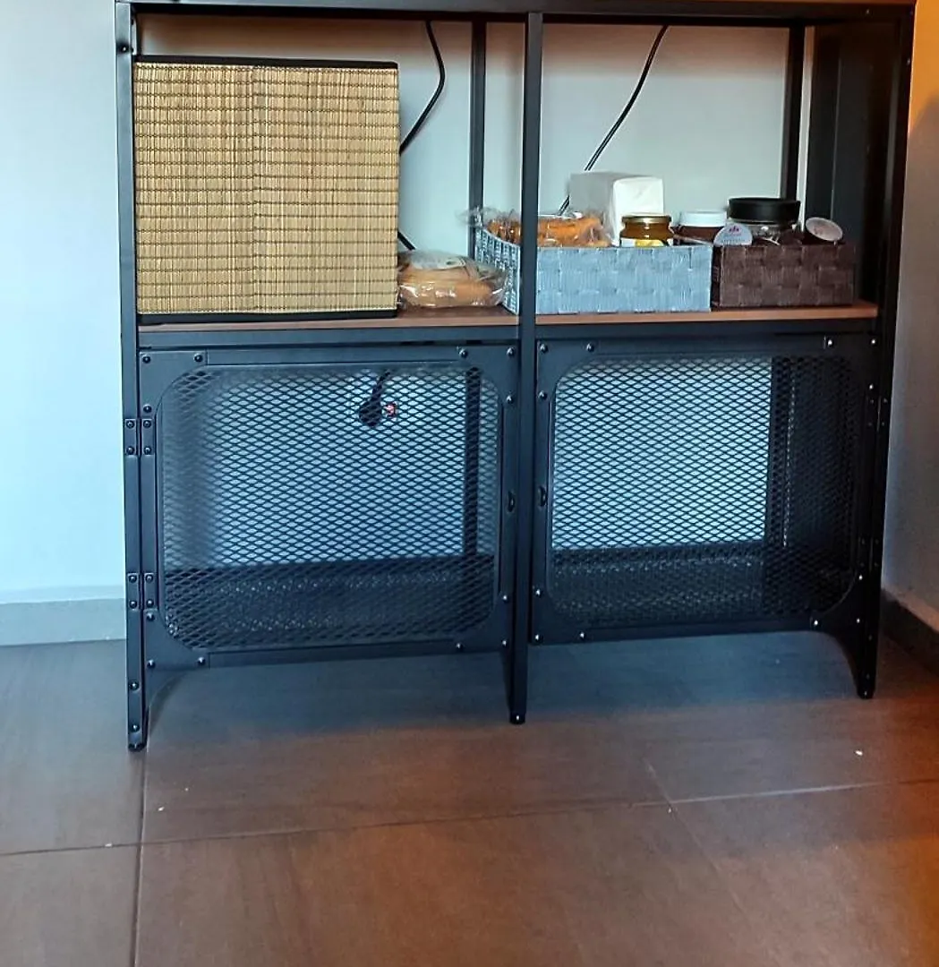 Azzurra House Apartment Catania Italy