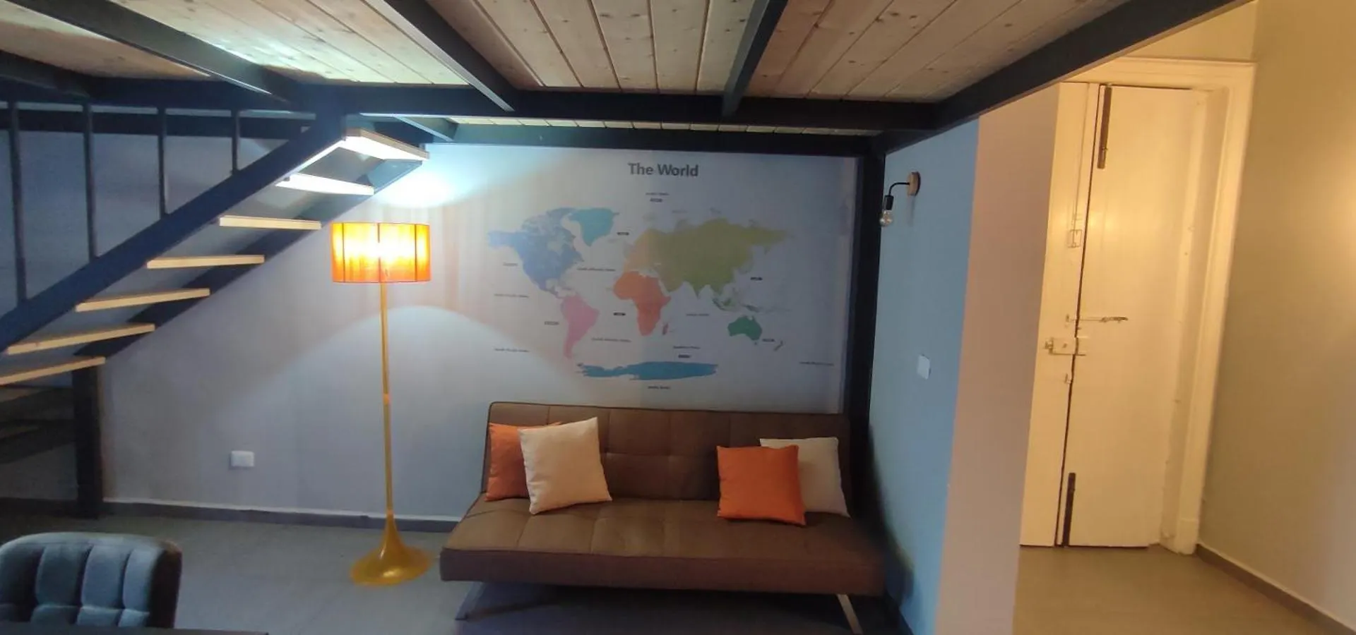 Azzurra House Apartment Catania Italy