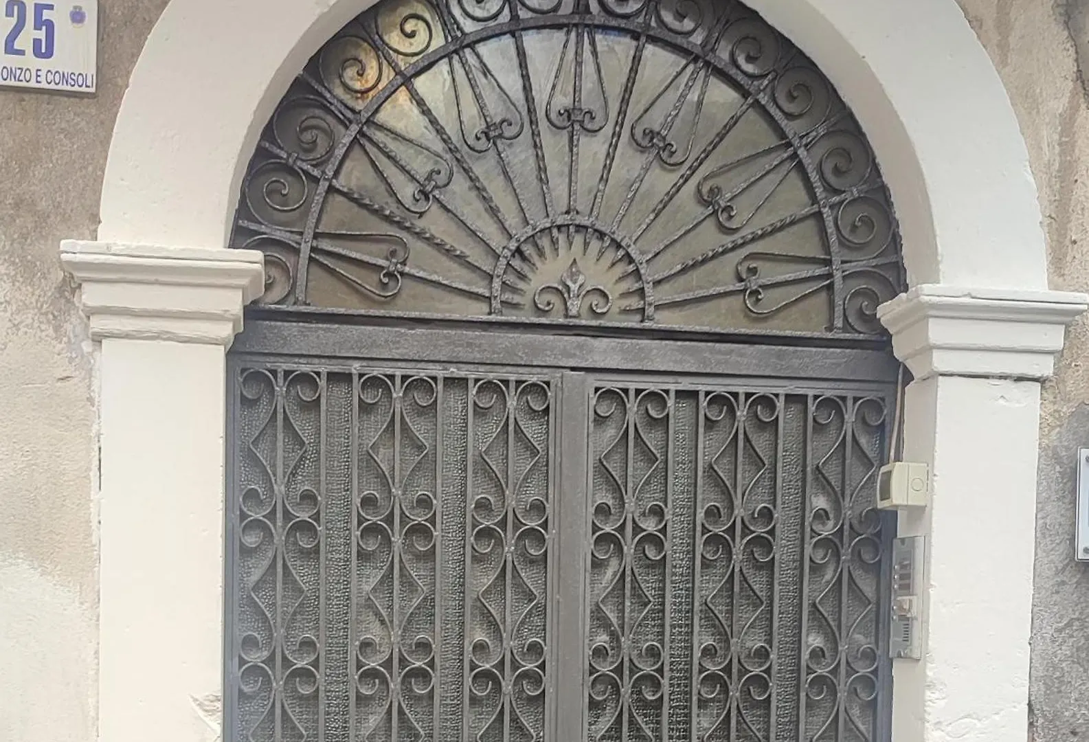 Azzurra House Apartment Catania 0*,  Italy