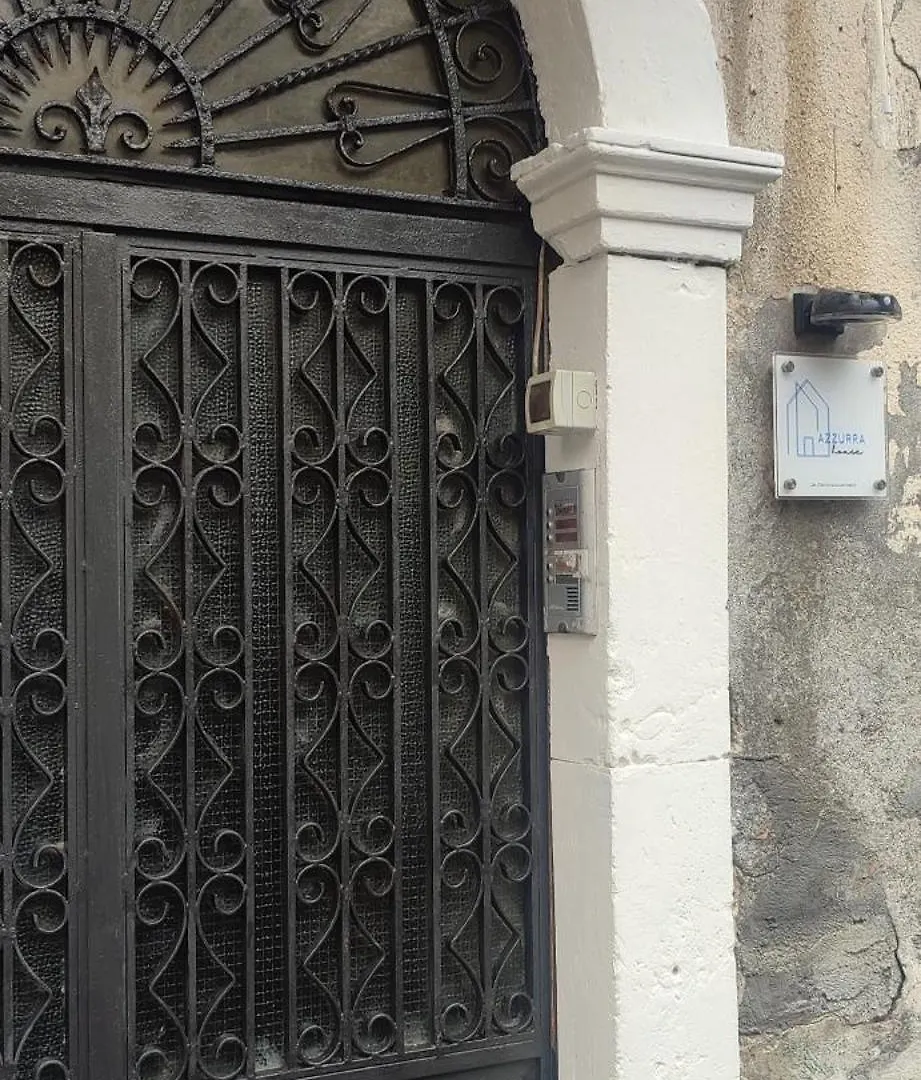 Azzurra House Apartment Catania 0*,  Italy
